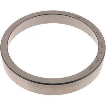 2005 GMC Sierra 3500 Wheel Bearing Race