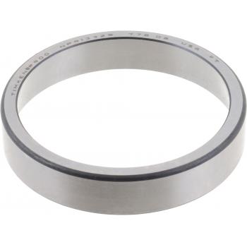 2000 GMC K3500 Wheel Bearing Race Rear Outer BCA Bearings NBNP913325 image 1 of 1