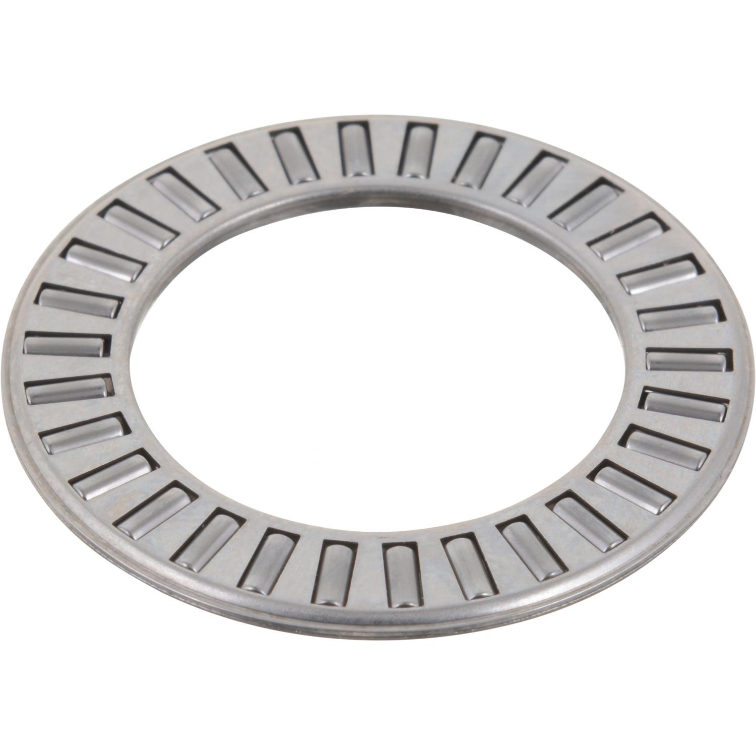 BCA Bearings NBNTA1625 - Manual Trans Countershaft Thrust Bearing BCA Bearings NBNTA1625 Axle Spindle Bearing product image 1 of 1