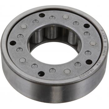 1942 Mercury Series 29A Differential Pinion Bearing Rear Inner BCA Bearings NBR1304BF image 1 of 1