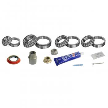 1972 Plymouth Fury Axle Differential Bearing and Seal Kit