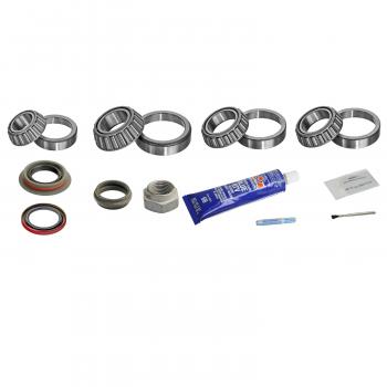 1997 Dodge B2500 Axle Differential Bearing and Seal Kit