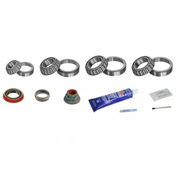 2013 Ford Expedition Axle Differential Bearing and Seal Kit