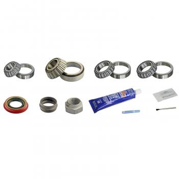 1995 Chevrolet S10 Axle Differential Bearing and Seal Kit