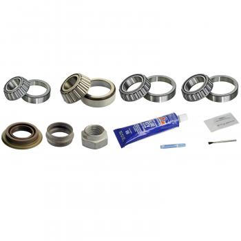 2005 GMC Jimmy Axle Differential Bearing and Seal Kit Rear BCA Bearings NBRA320C image 1 of 1