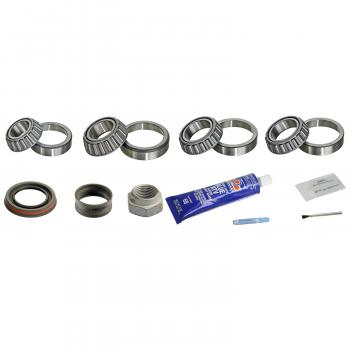 1997 GMC C1500 Axle Differential Bearing and Seal Kit