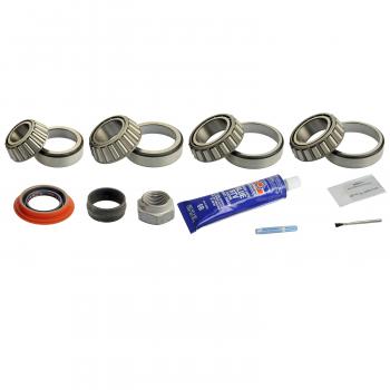 1993 Chevrolet G10 Axle Differential Bearing and Seal Kit