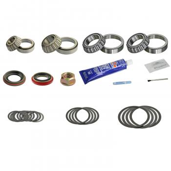 1971 Dodge D300 Pickup Axle Differential Bearing and Seal Kit