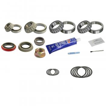 2010 Ford F-550 Super Duty Axle Differential Bearing and Seal Kit