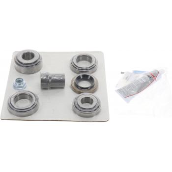 1985 Toyota Pickup Axle Differential Bearing and Seal Kit Front BCA Bearings NBRA351 image 1 of 1