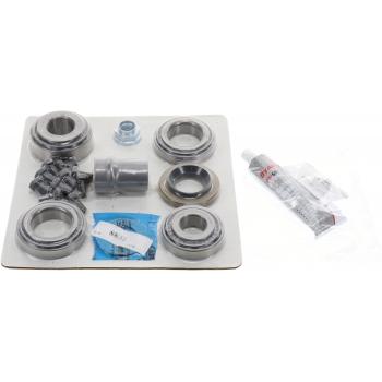 1985 Toyota Pickup Axle Differential Bearing and Seal Kit Front BCA Bearings NBRA351MK image 1 of 1