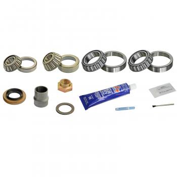 2002 Toyota 4Runner Axle Differential Bearing and Seal Kit Rear BCA Bearings NBRA352 image 1 of 1
