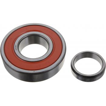 1994 Toyota T100 Wheel Bearing Rear Inner BCA Bearings NBRW130R image 1 of 1
