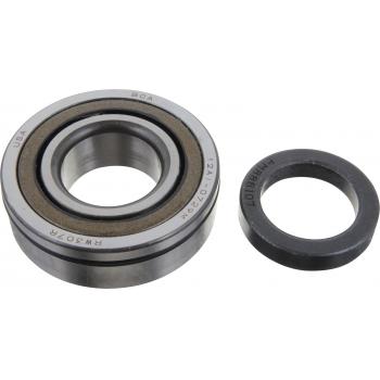 1957 Pontiac Laurentian Wheel Bearing Rear BCA Bearings NBRW307R image 1 of 1