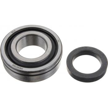 1956 Chevrolet One-Fifty Series Wheel Bearing Rear BCA Bearings NBRW507ER image 1 of 1
