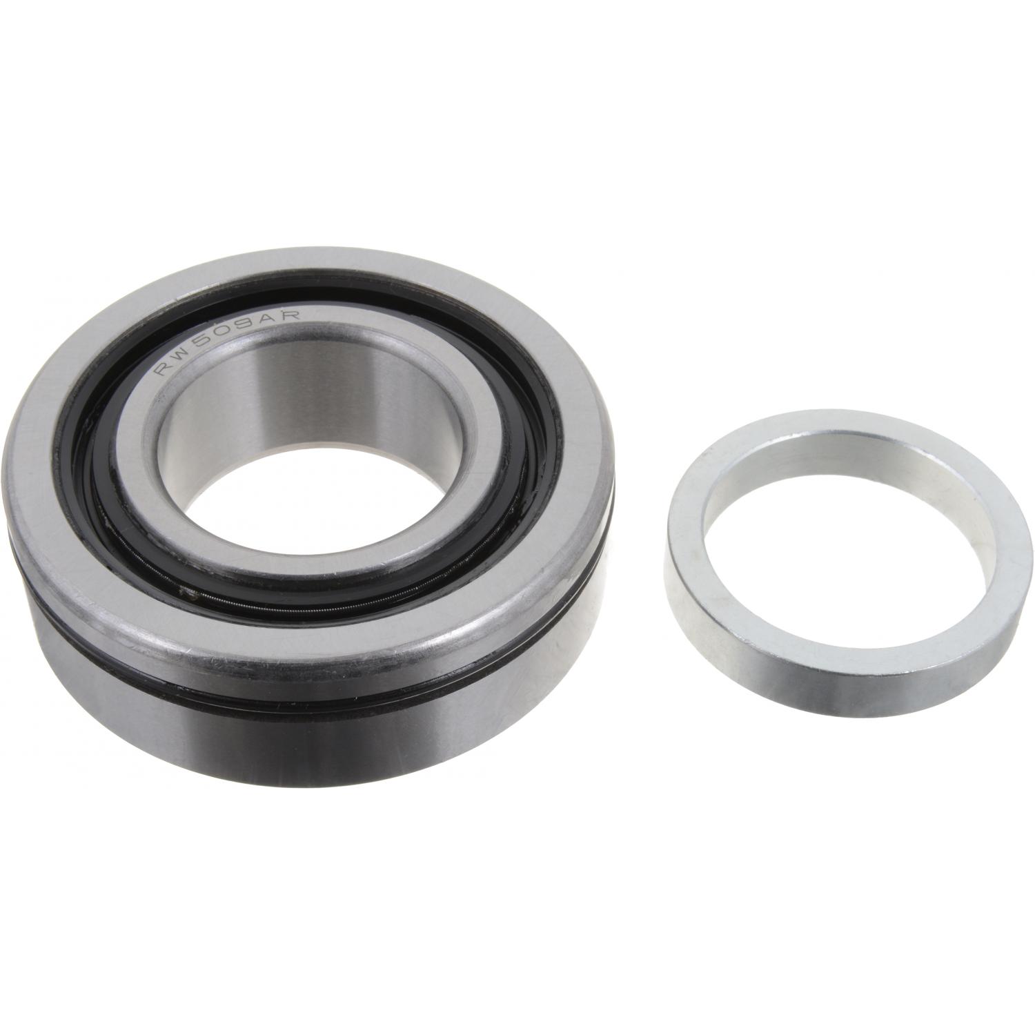 BCA Bearings NBRW509FR - Wheel Bearing BCA Bearings NBRW509FR Wheel Bearing product image 1 of 1