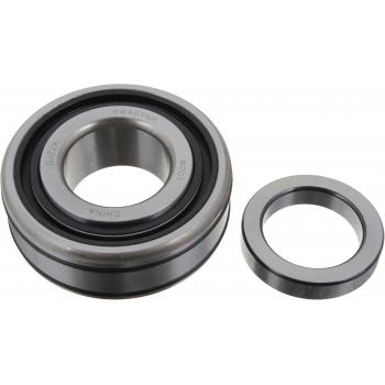1963 Pontiac Laurentian Wheel Bearing