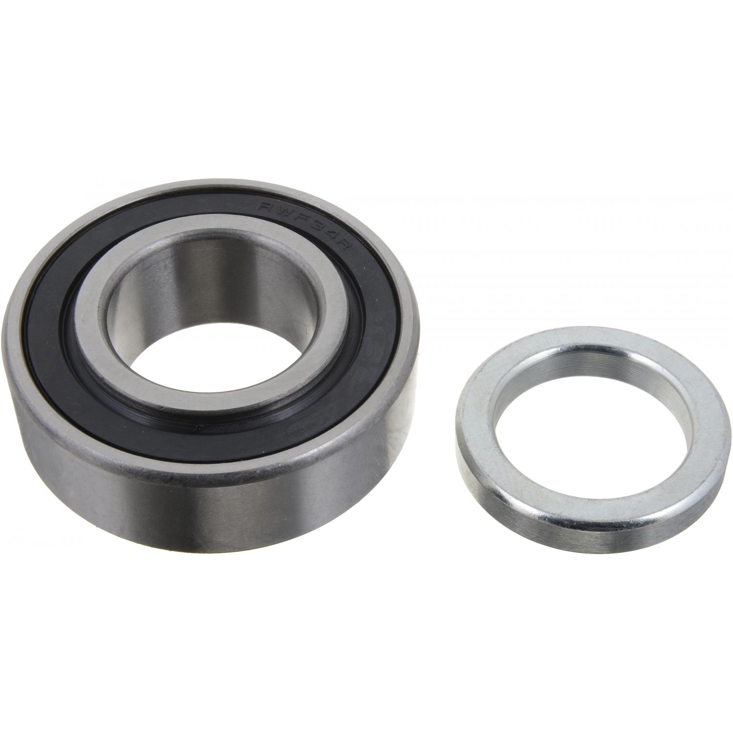 BCA Bearings NBRWF34R - Wheel Bearing BCA Bearings NBRWF34R Wheel Bearing product image 1 of 1