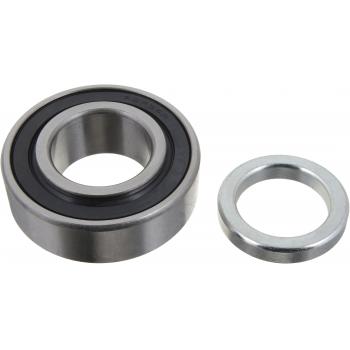 1962 Mercury Comet Wheel Bearing