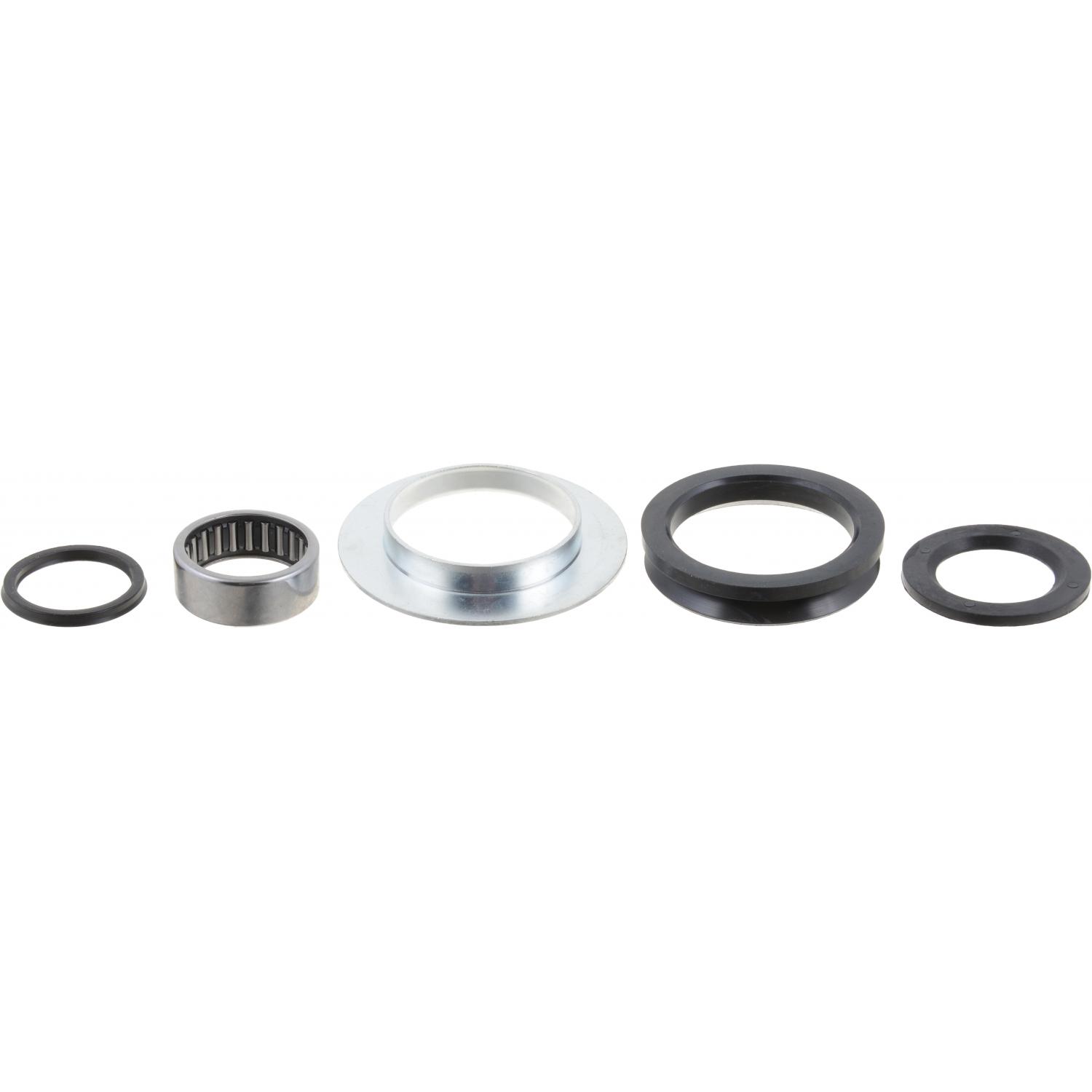 BCA Bearings NBSBK4 - Axle Spindle Bearing BCA Bearings NBSBK4 Axle Spindle Bearing product image 1 of 1