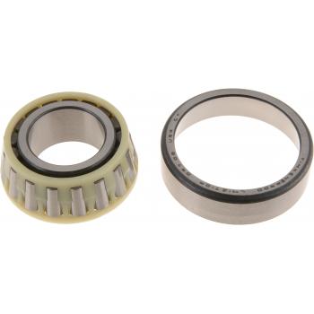 2003 Ford F-150 Wheel Bearing and Race Set Front Outer BCA Bearings NBSET12FP image 1 of 1