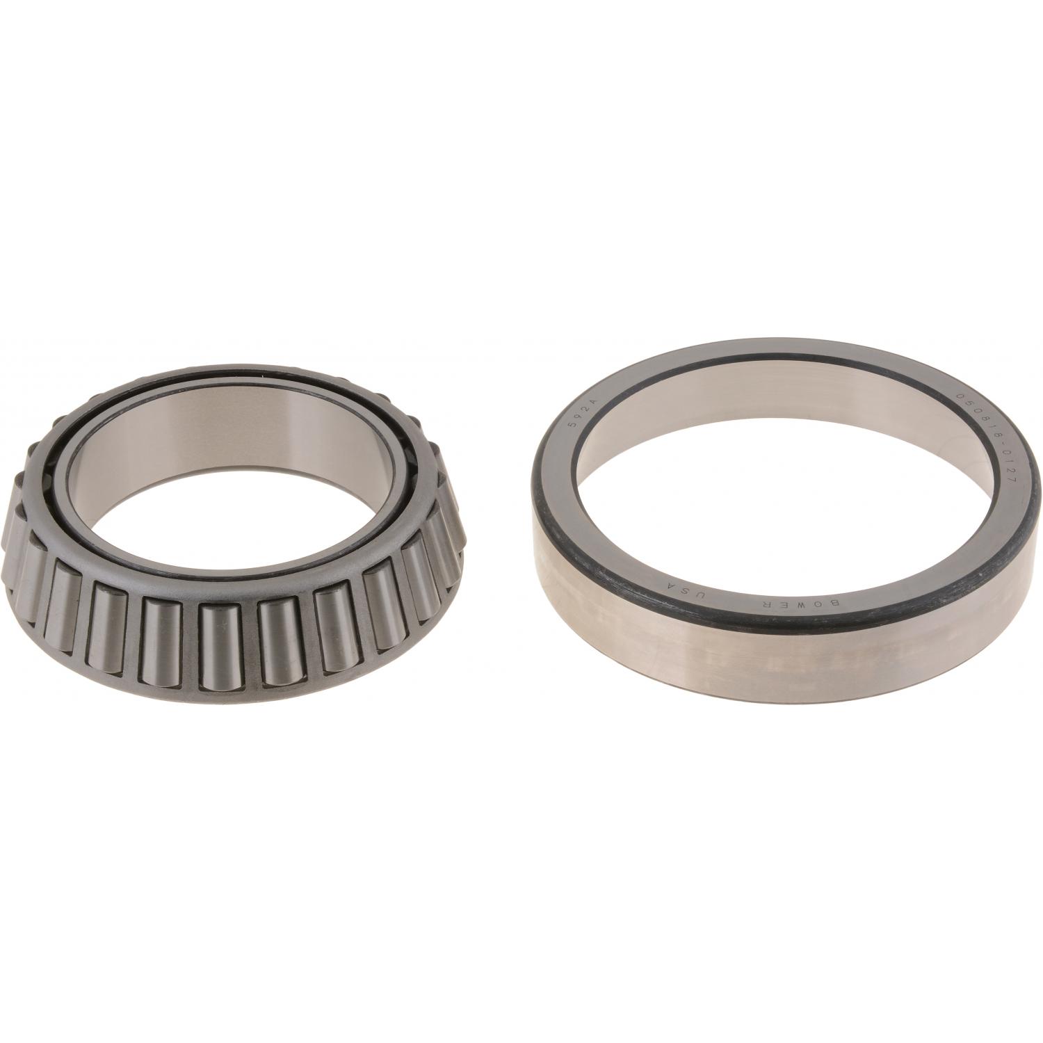 BCA Bearings NBSET403 - Wheel Bearing and Race Set BCA Bearings NBSET403 Wheel Bearing and Race Set product image 1 of 1