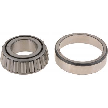 2007 Freightliner M2 106 Wheel Bearing and Race Set Front Outer BCA Bearings NBSET428 image 1 of 1