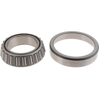 2007 Freightliner M2 106 Wheel Bearing and Race Set Rear Outer BCA Bearings NBSET430 image 1 of 1