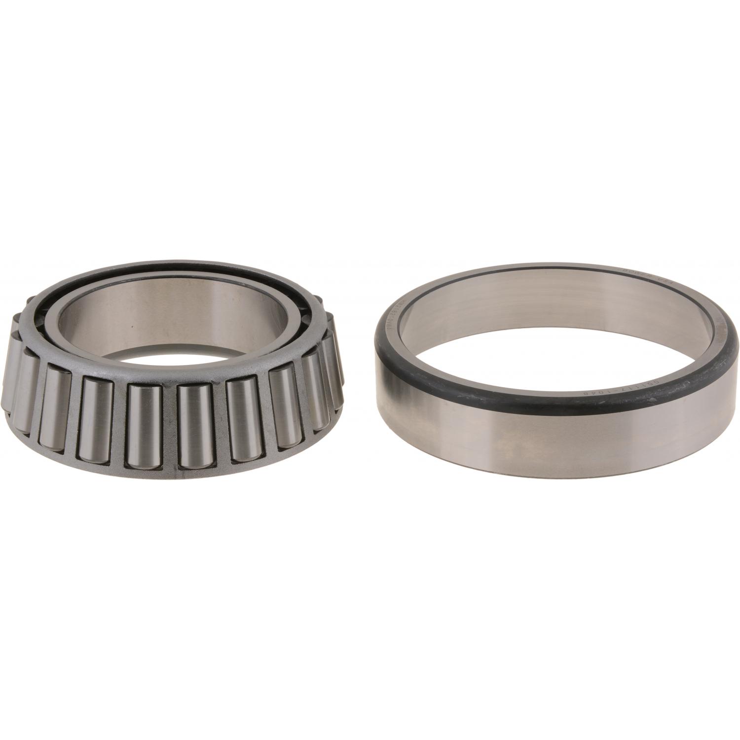 BCA Bearings NBSET441 - Wheel Bearing and Race Set BCA Bearings NBSET441 Wheel Bearing and Race Set product image 1 of 1
