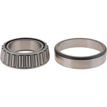 2007 Freightliner M2 106 Wheel Bearing and Race Set Rear Inner BCA Bearings NBSET441 image 1 of 1