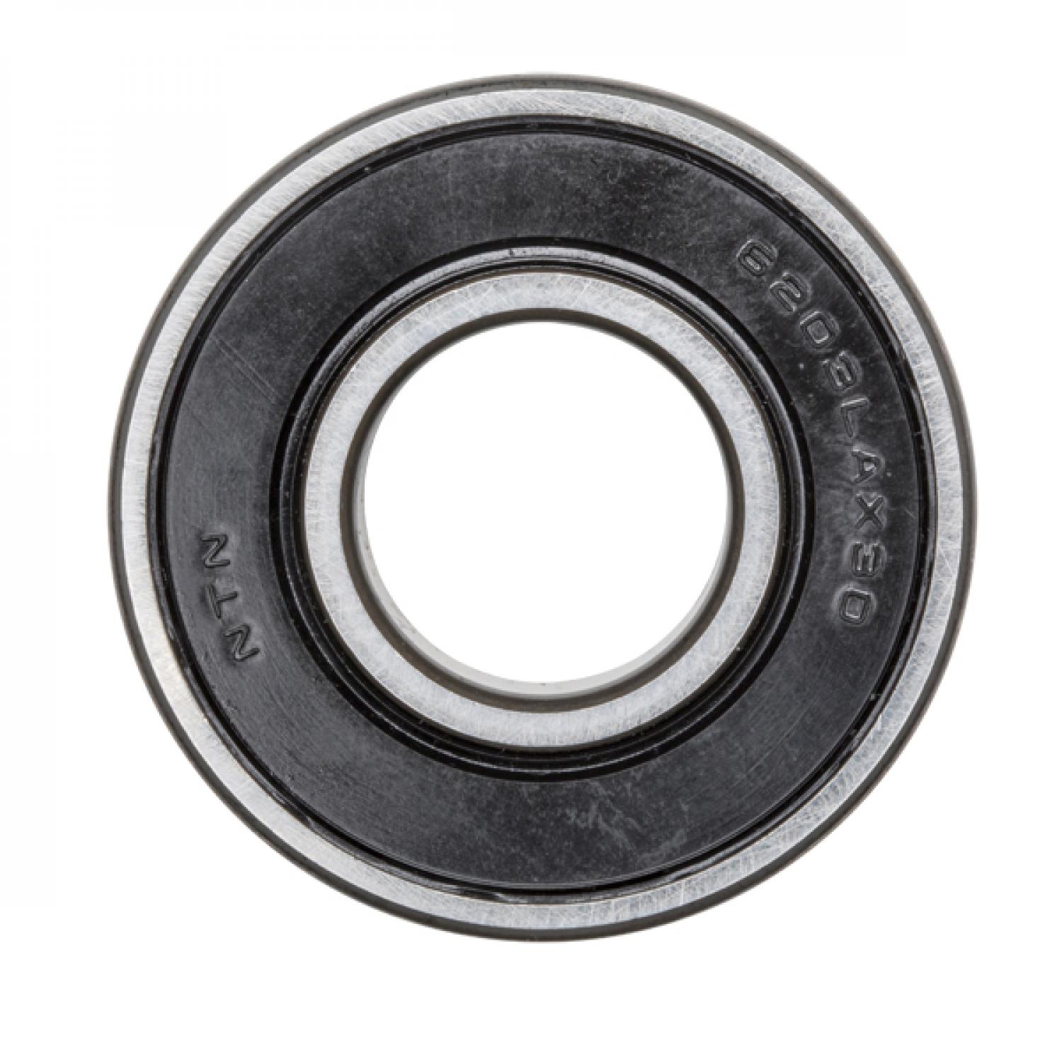 BCA Bearings NBWC87504 Power Steering Pump Shaft Bearing product image 1 of 1