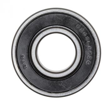 1954 Studebaker Commander Power Steering Pump Shaft Bearing Outer BCA Bearings NBWC87504 image 1 of 1