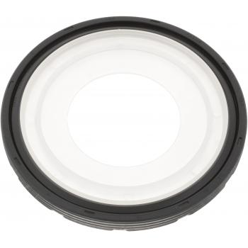 2009 Chevrolet Suburban 2500 Engine Crankshaft Seal