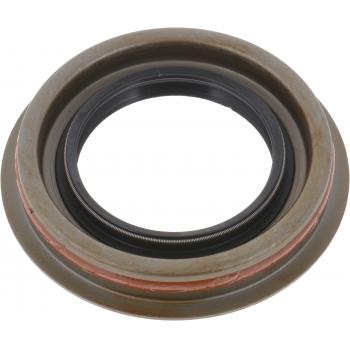 2012 Lincoln MKT Differential Pinion Seal