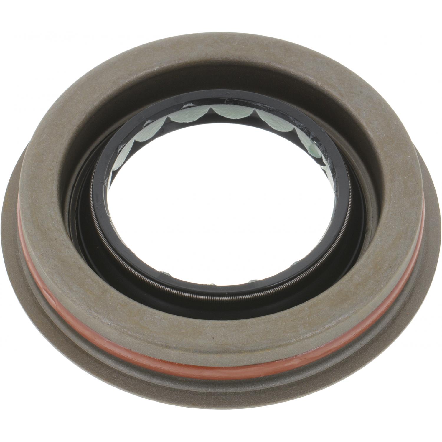 BCA Bearings NS100712V - Differential Pinion Seal BCA Bearings NS100712V Differential Pinion Seal product image 1 of 1