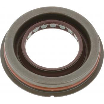 2002 Dodge Ram 3500 Van Differential Pinion Seal Rear Outer BCA Bearings NS100715V image 1 of 1