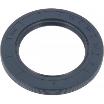 1991 Volkswagen Vanagon Wheel Seal Rear Inner BCA Bearings NS1208 image 1 of 3