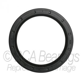 1992 Isuzu Impulse Wheel Seal