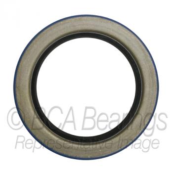 1982 Nissan 720 Wheel Seal Front Inner BCA Bearings NS2002 image 2 of 3