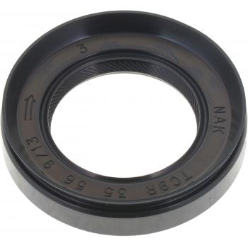 1996 Mazda MX-3 Auto Trans Output Shaft Seal