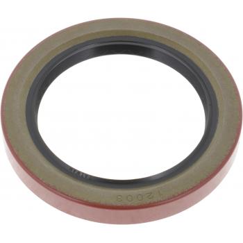 1971 Chevrolet K20 Pickup Wheel Seal