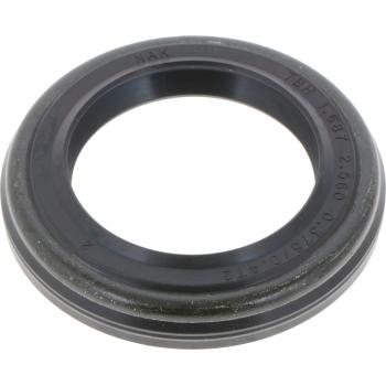 1969 Buick Special Wheel Seal