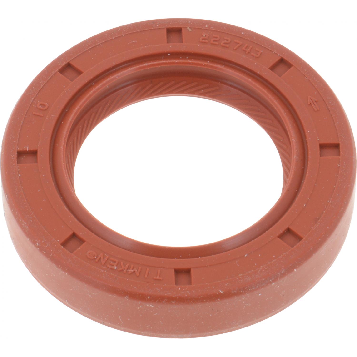 BCA Bearings NS222743 Engine Camshaft Seal product image 1 of 1