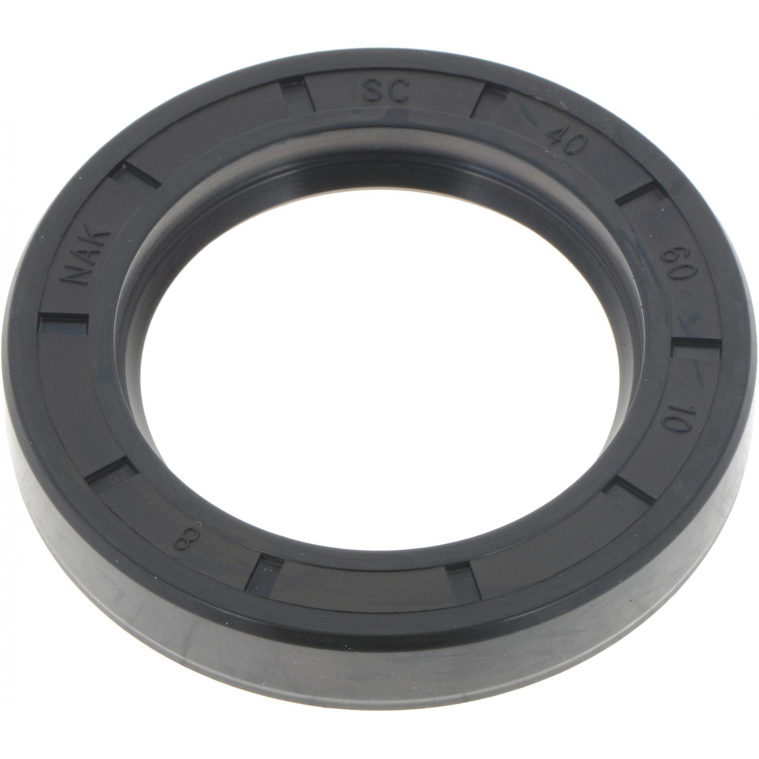 BCA Bearings NS224040 - Manual Trans Output Shaft Seal BCA Bearings NS224040 Auto Trans Torque Converter Seal product image 1 of 1