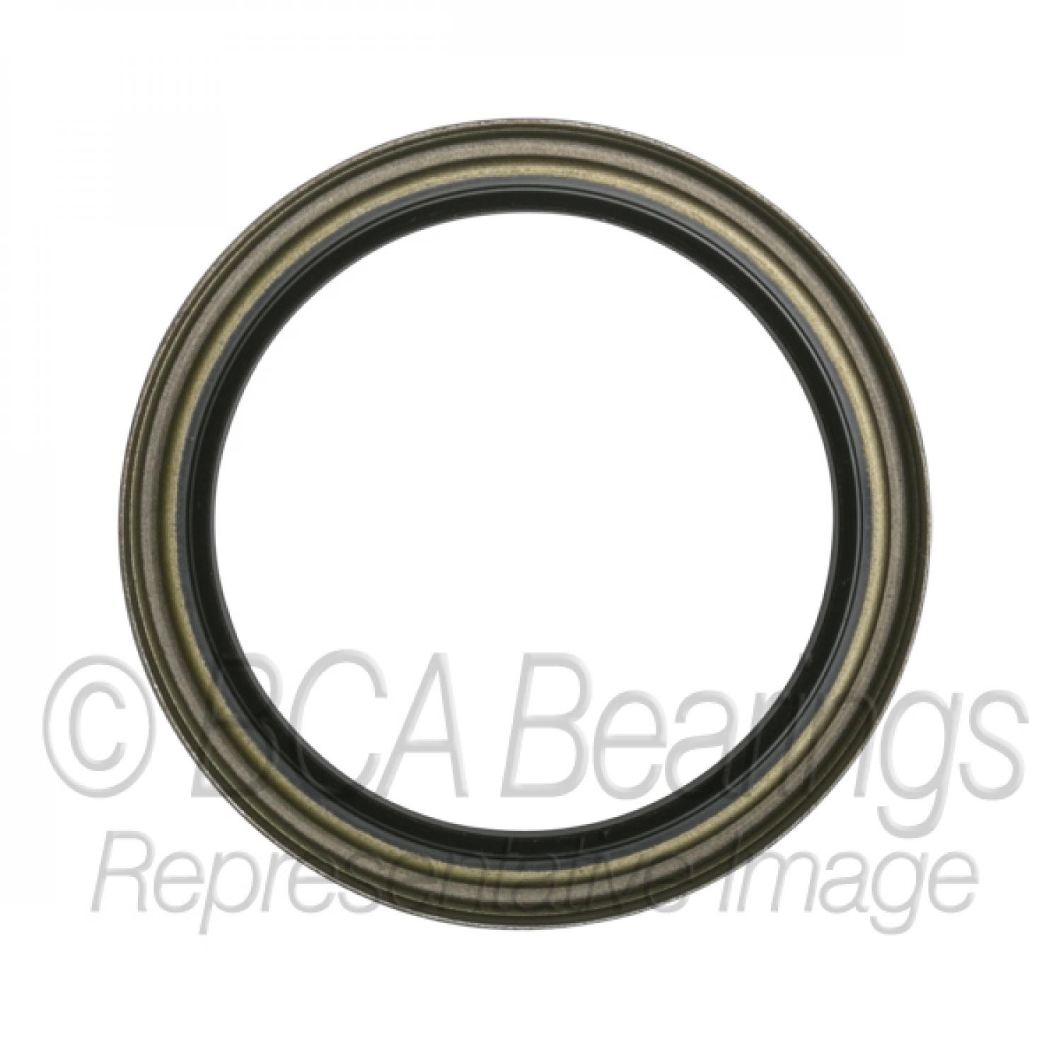 BCA Bearings NS224235 - Wheel Seal BCA Bearings NS224235 Wheel Seal product image 1 of 3