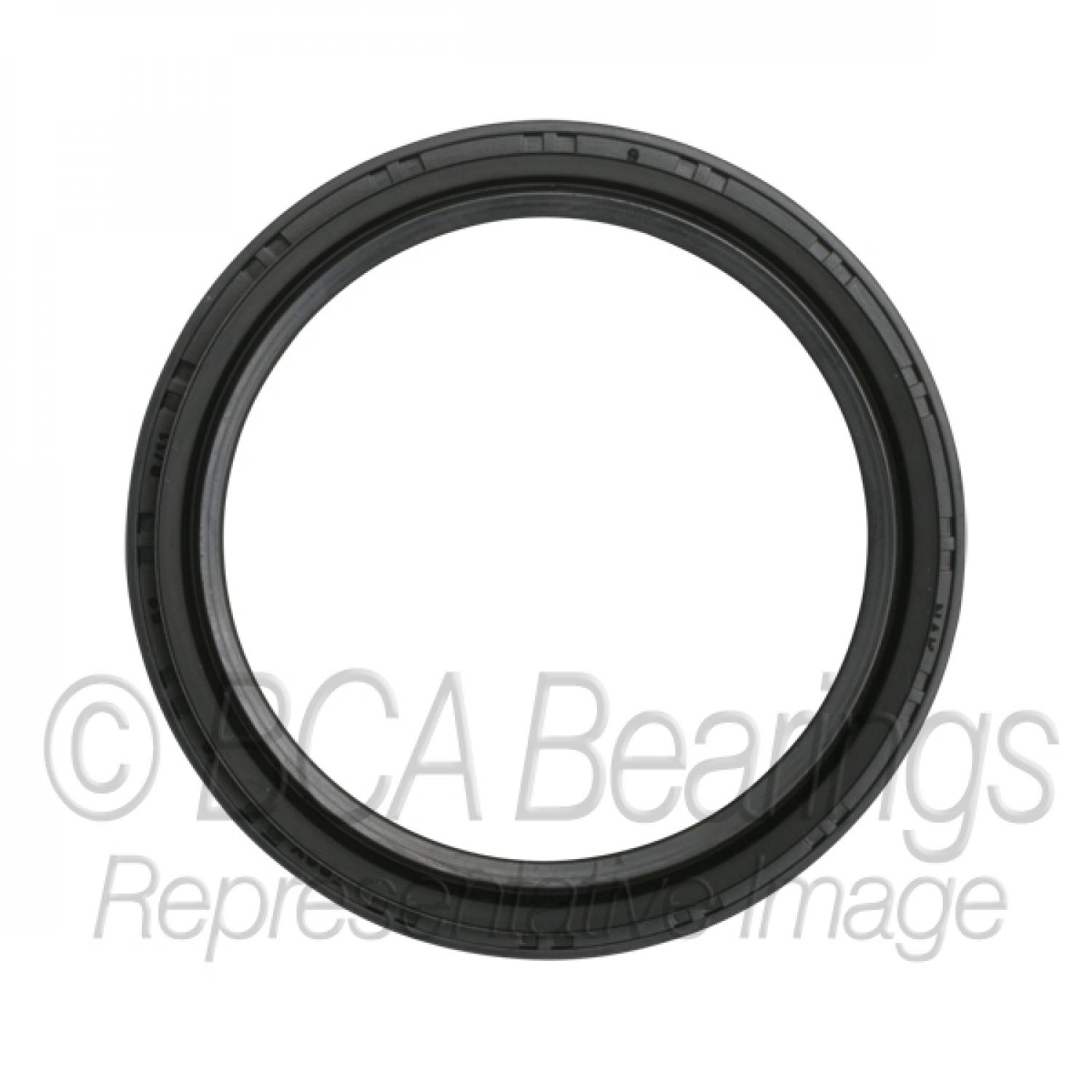 BCA Bearings NS224235 - Wheel Seal BCA Bearings NS224235 Wheel Seal product image 2 of 3