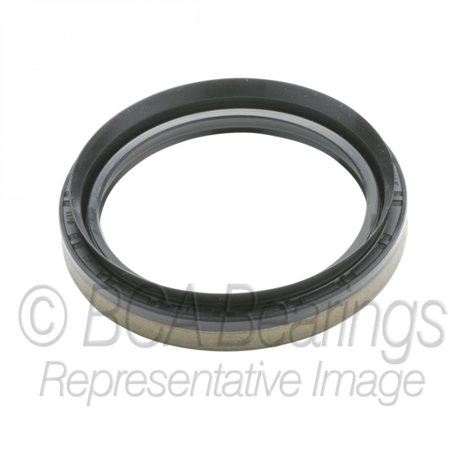BCA Bearings NS224235 - Wheel Seal BCA Bearings NS224235 Wheel Seal product image 3 of 3