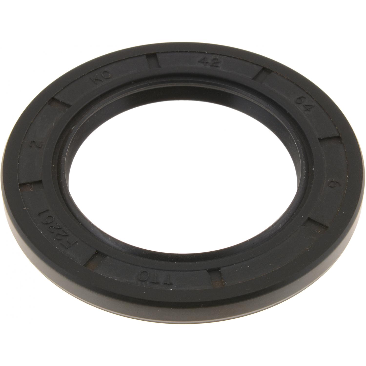 BCA Bearings NS224254 - Wheel Seal BCA Bearings NS224254 Wheel Seal product image 1 of 1