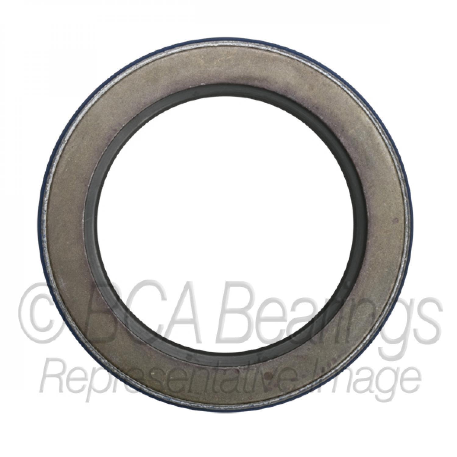 BCA Bearings NS224400 Wheel Seal product image 1 of 3