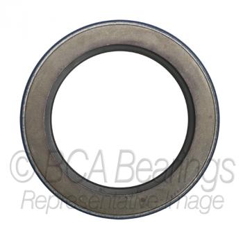 1990 Mitsubishi Van Wheel Seal Front Inner BCA Bearings NS225010 image 1 of 3